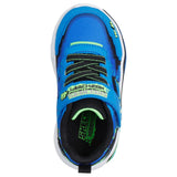 Skechers Inf Boys Mega Scene Blue