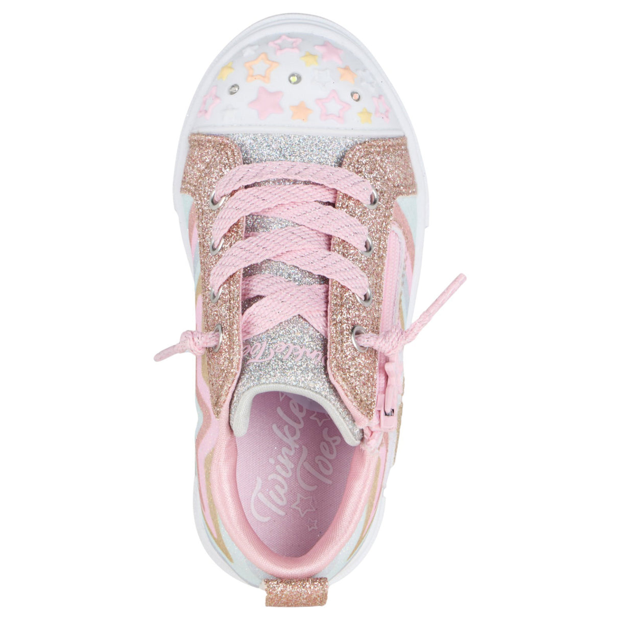 Skechers G TwinkleSparks CosmicBurst Brw