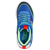 Skechers Jr Boys Tri Namics 2.0 Blue