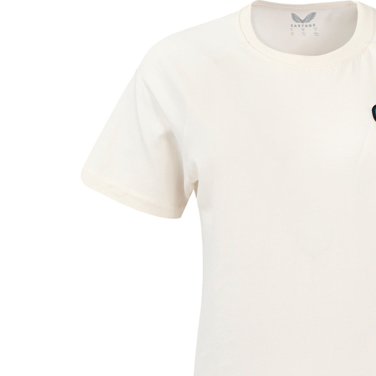 Castore FAI Ireland Football 2024/25 Womens T-Shirt