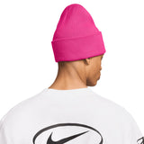 Nike Futura Unisex Beanie Pink