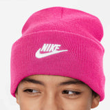 Nike Peak Kids Beanie Pink