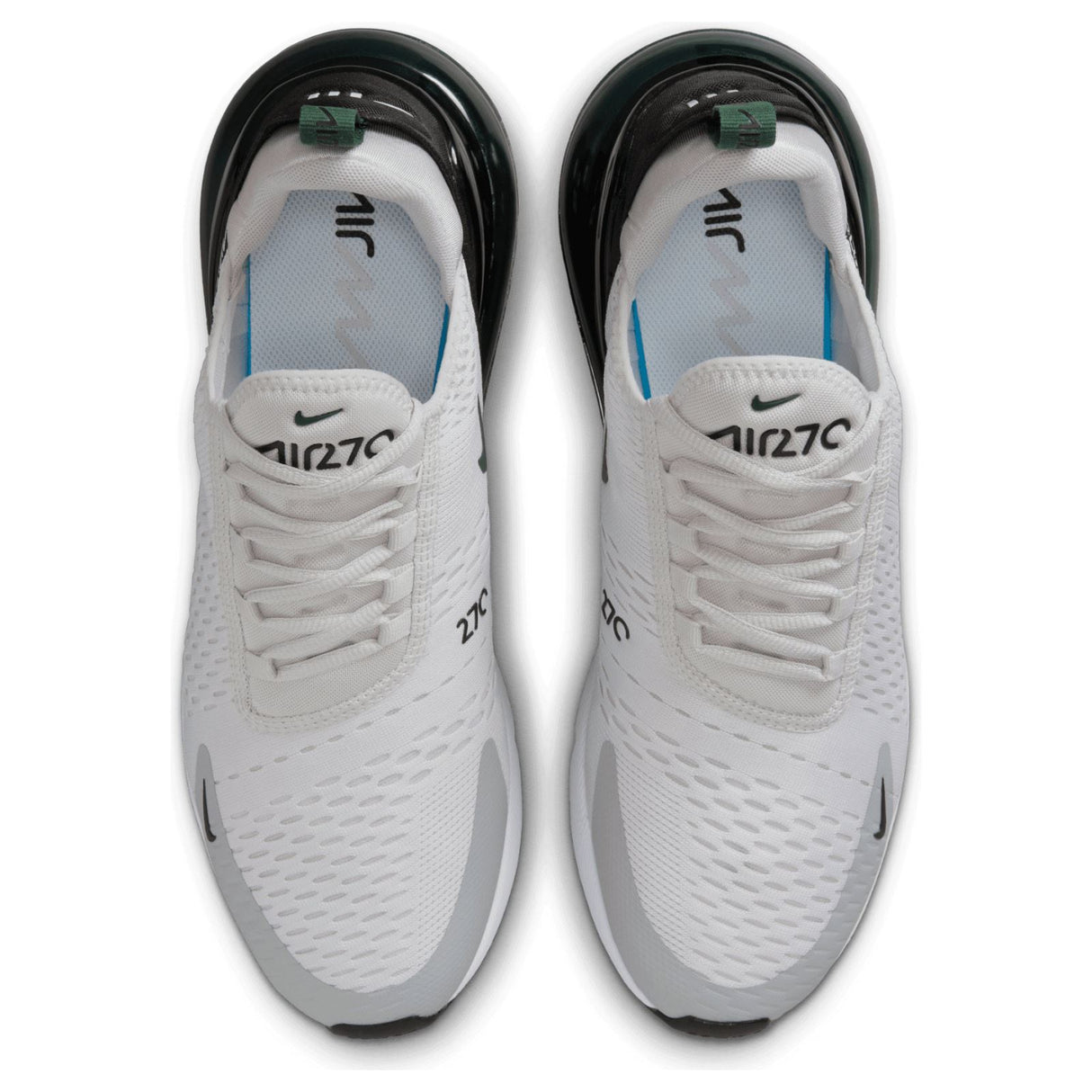 Nike Mens Air Max 270 Grey