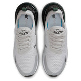 Nike Mens Air Max 270 Grey