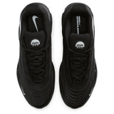 Nike Mens Air Max Fire Black