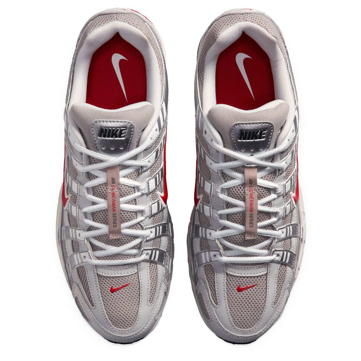 Nike Mens P-6000 Grey