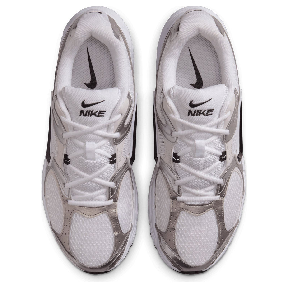 Nike Mens V5 Rnr White/Black/Grey
