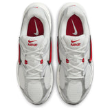 Nike Mens V5 Rnr White/Red