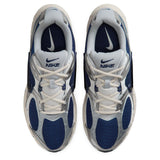 Nike Mens V5 Rnr Grey/Blue