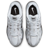 Nike Wmns P-6000 White/Black