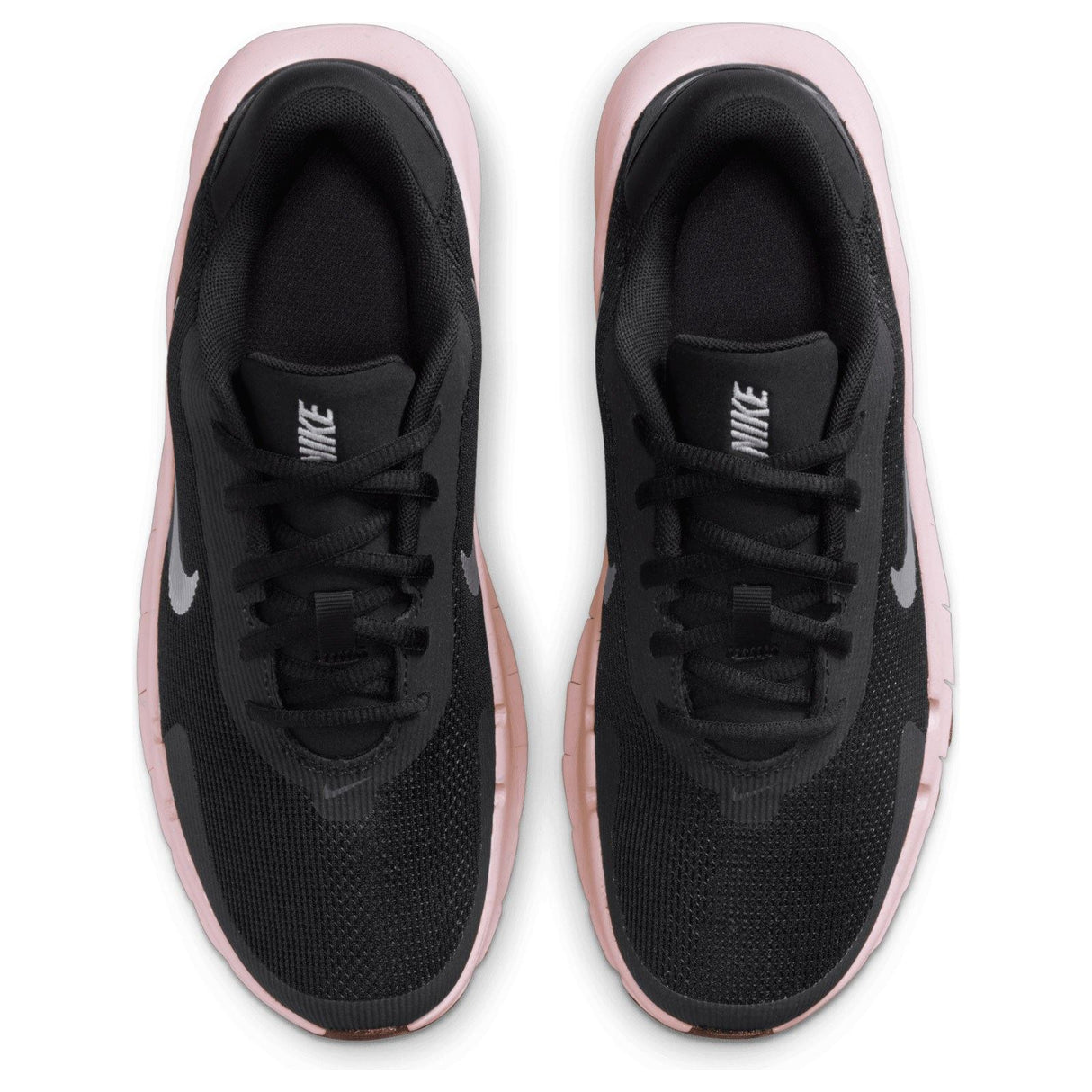 Nike Wmns Flex Train Black