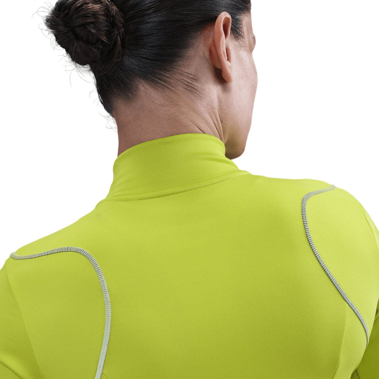 Nike Wmns SWFT TFADV REF HZ TOP Green