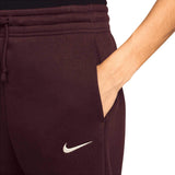 Nike Sportswear Phoenix Fleece Womens High-Waist Wide-Leg Pants