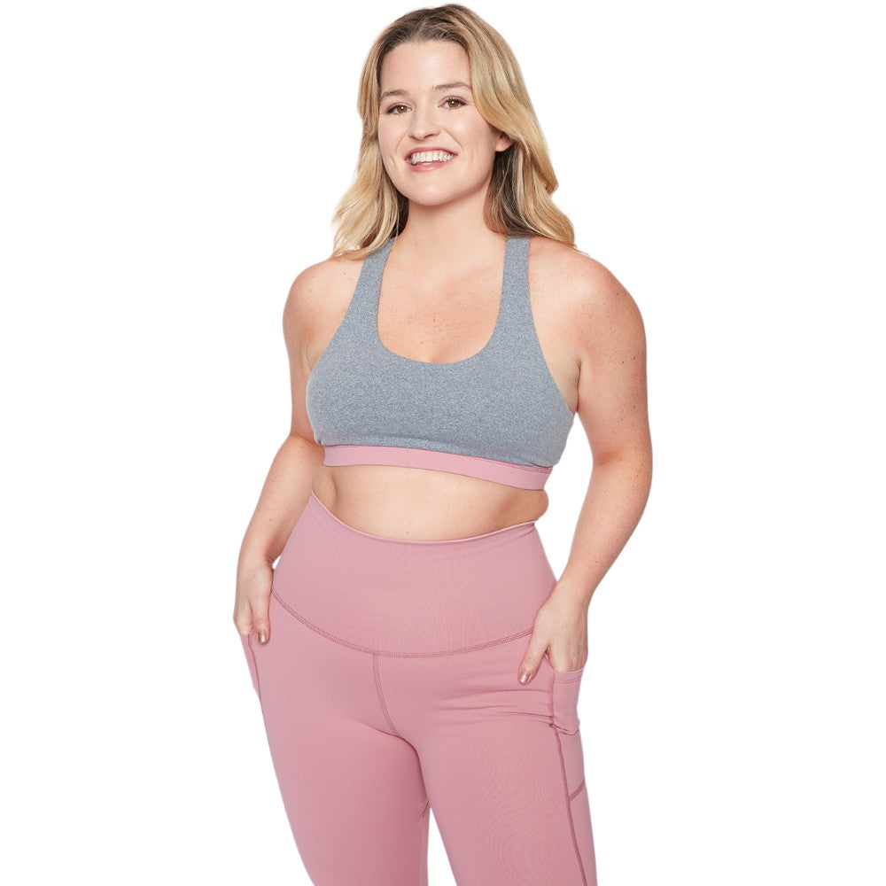 Peachylean Hero Super Hold Womens High-Waisted Legging