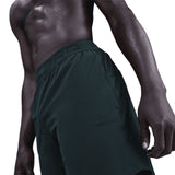 Nike Mens NP DF NPT 6IN SHORT Green