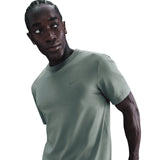 Nike Mens DF UV HYVERSE SS TEE Green