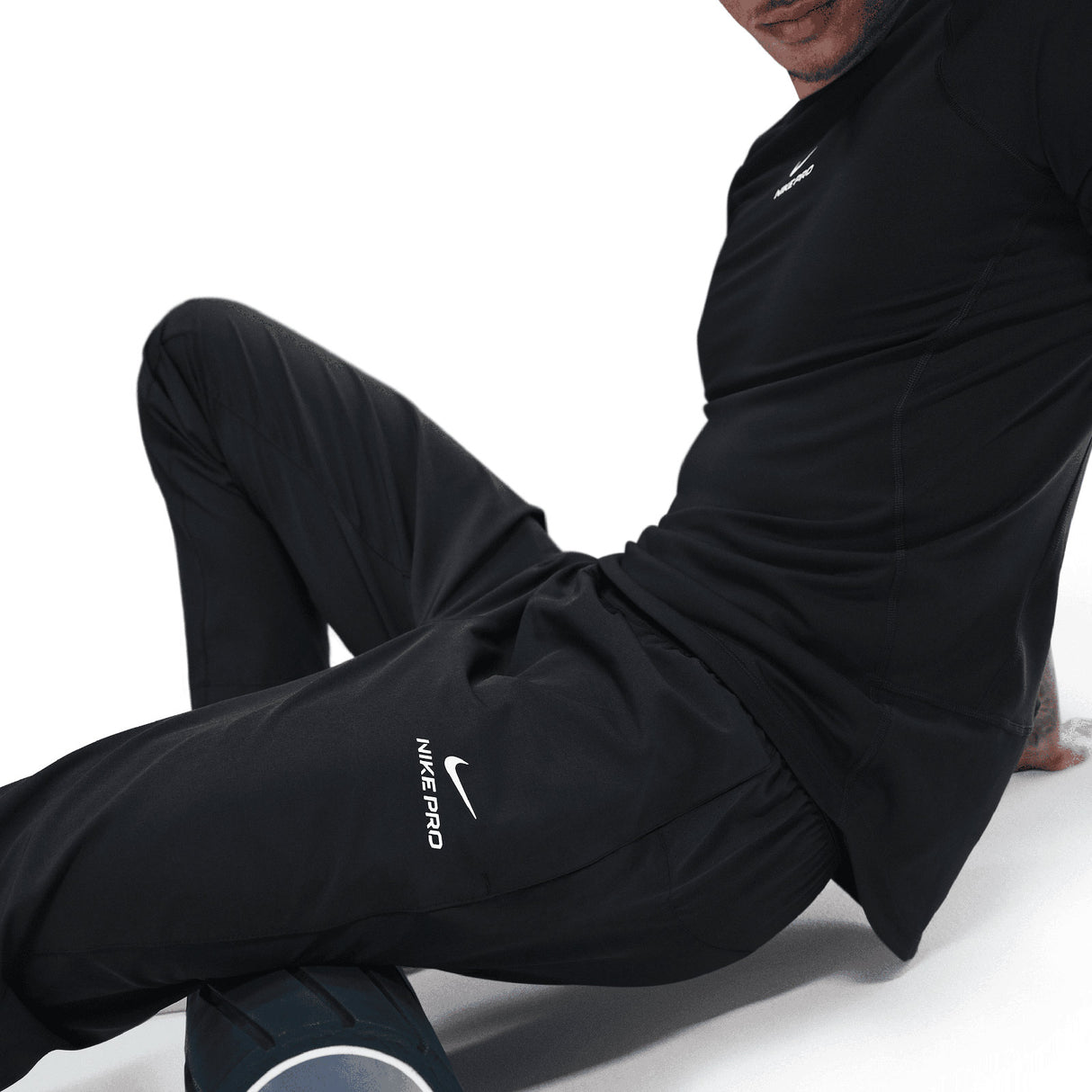 Nike Mens NP DF NPT PANT Black