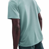 Nike Mens DF UV MILER SS TEE Green