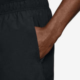 Nike Mens WNTRZ CHLNGR 5IN 2IN1 SHO Blk