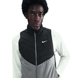 Nike Mens TF SYNFL RPL VEST Black