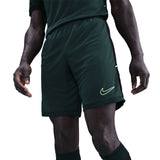Nike Mens DF ACD25 SHORT K BR Green