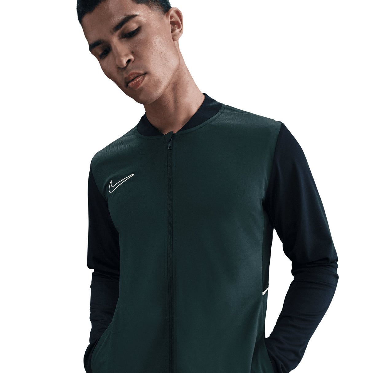 Nike Academy Mens Dri-FIT Soccer Tracksuit