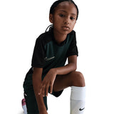 Nike Kids DF ACD25 TOP SS PD Green