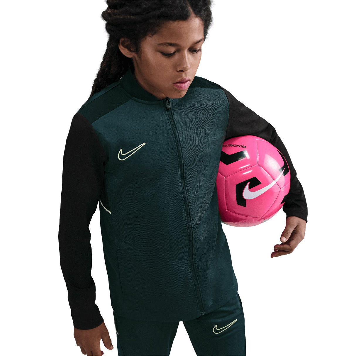 Nike Academy Kids Dri-FIT Soccer Tracksuit