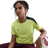 Nike Kids DF STRK24 SS TOP Green