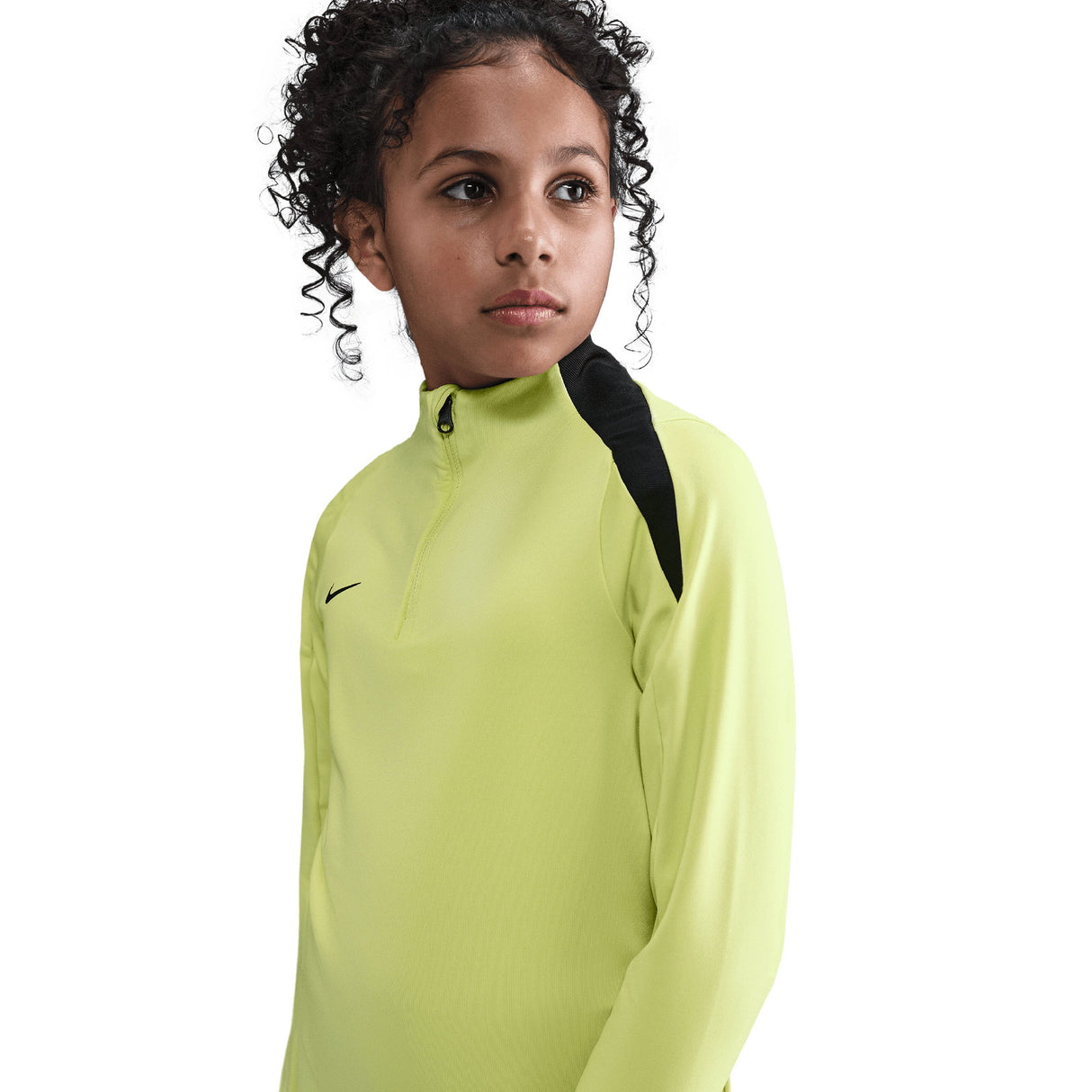 Nike Dri-FIT Strike Kids Soccer Drill Top