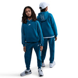 Nike Sportswear Club Fleece Kids Hooded Tracksuit
