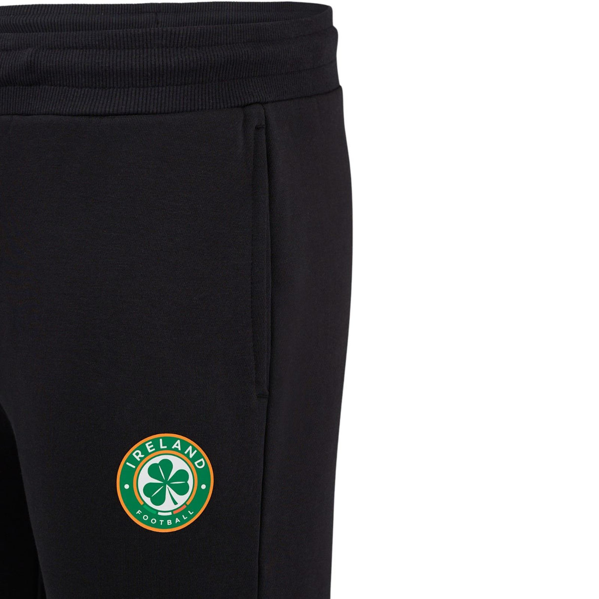 Castore FAI Ireland Football 2024/25 Core Jogger Pant