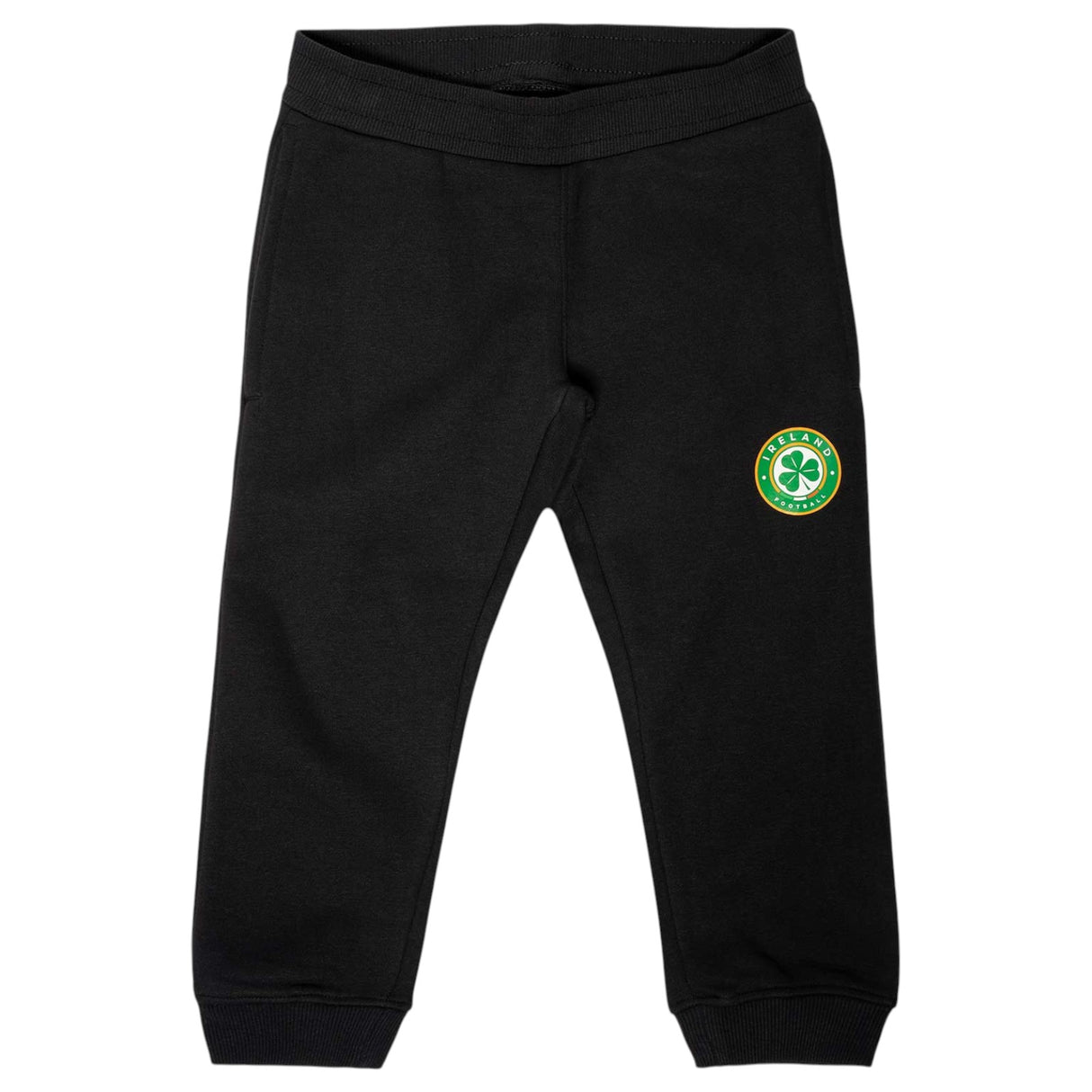 Castore FAI 24 Infant Sweat Set Black