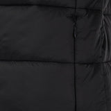 Castore FAI 24 Wmns Core Puffer Jct Blk