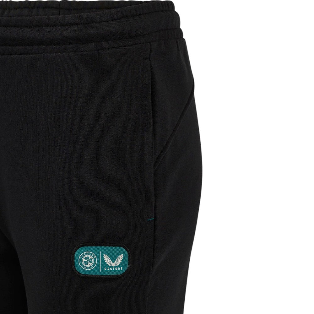 Castore FAI 24 Wmns Jogger Black