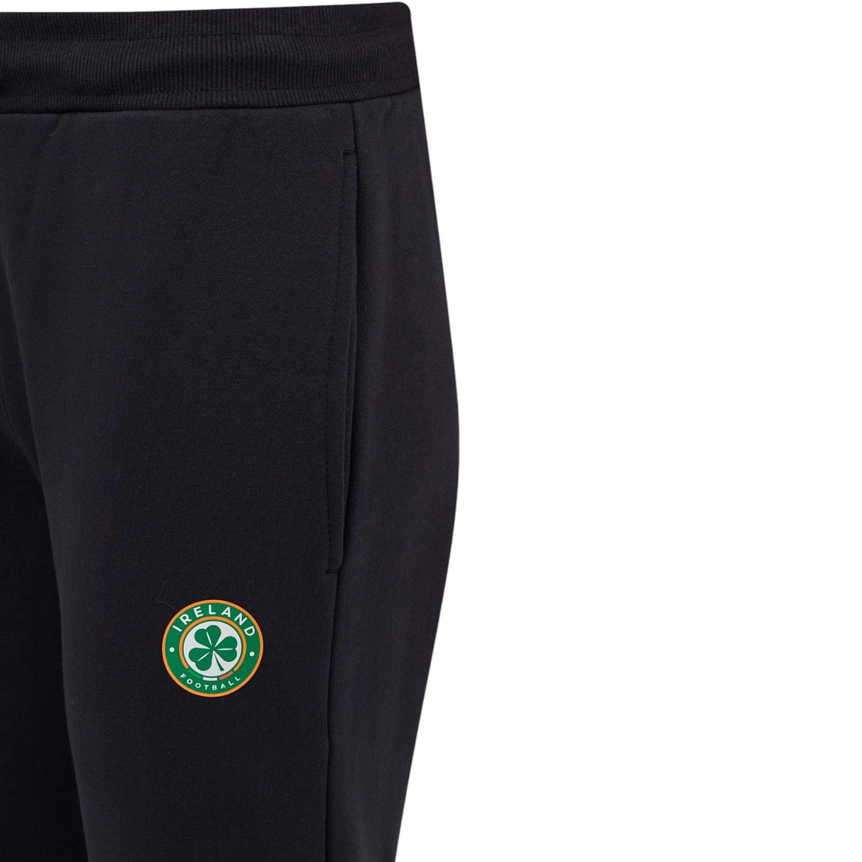 Castore FAI 24 Wmns Core Joggers Black