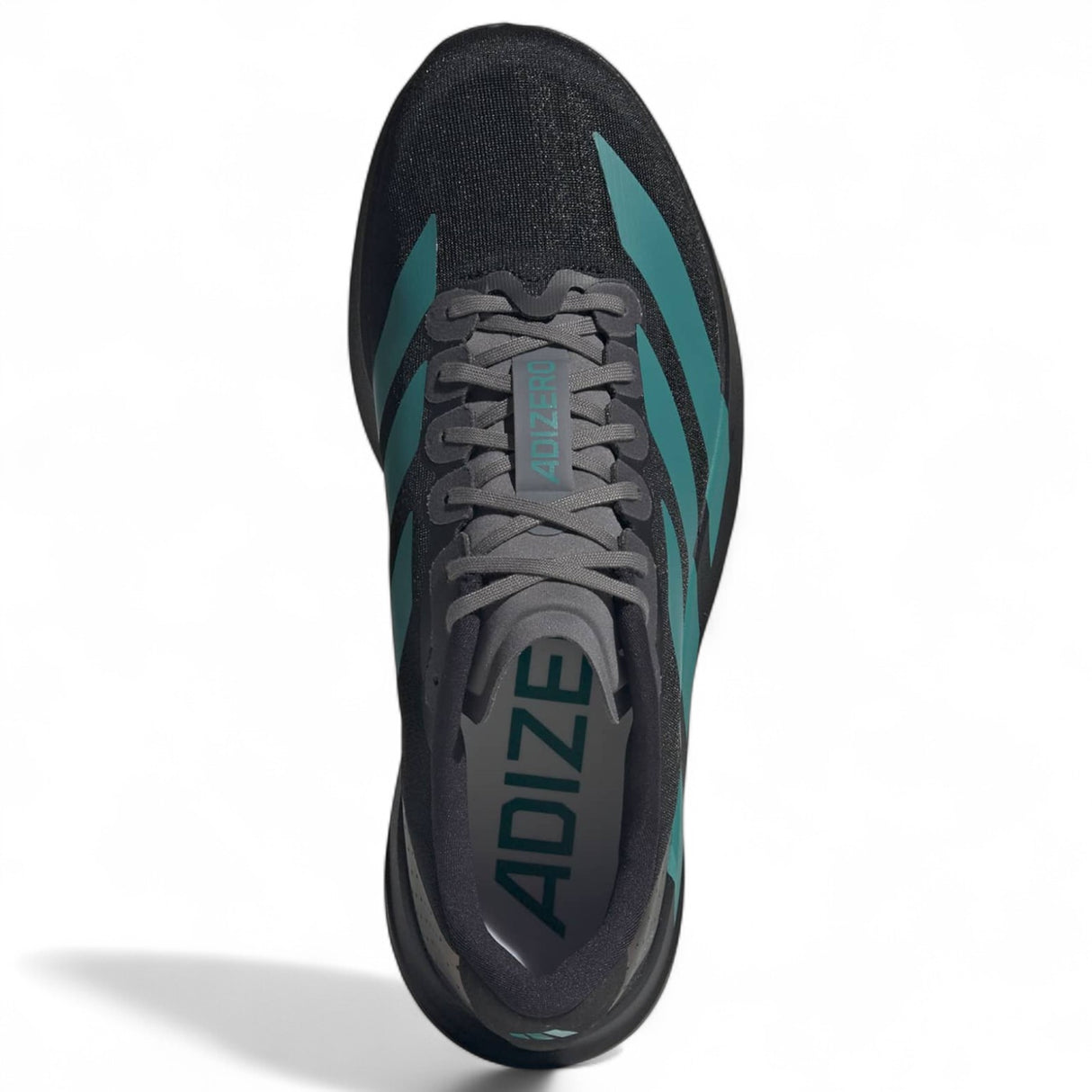 adidas Adizero EVO SL Mens Regular-Fit Lace Running Shoes