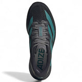 adidas Adizero EVO SL Mens Regular-Fit Lace Running Shoes