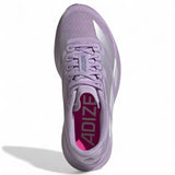 adidas Adizero EVO Womens SL Regular-Fit Lace Shoes