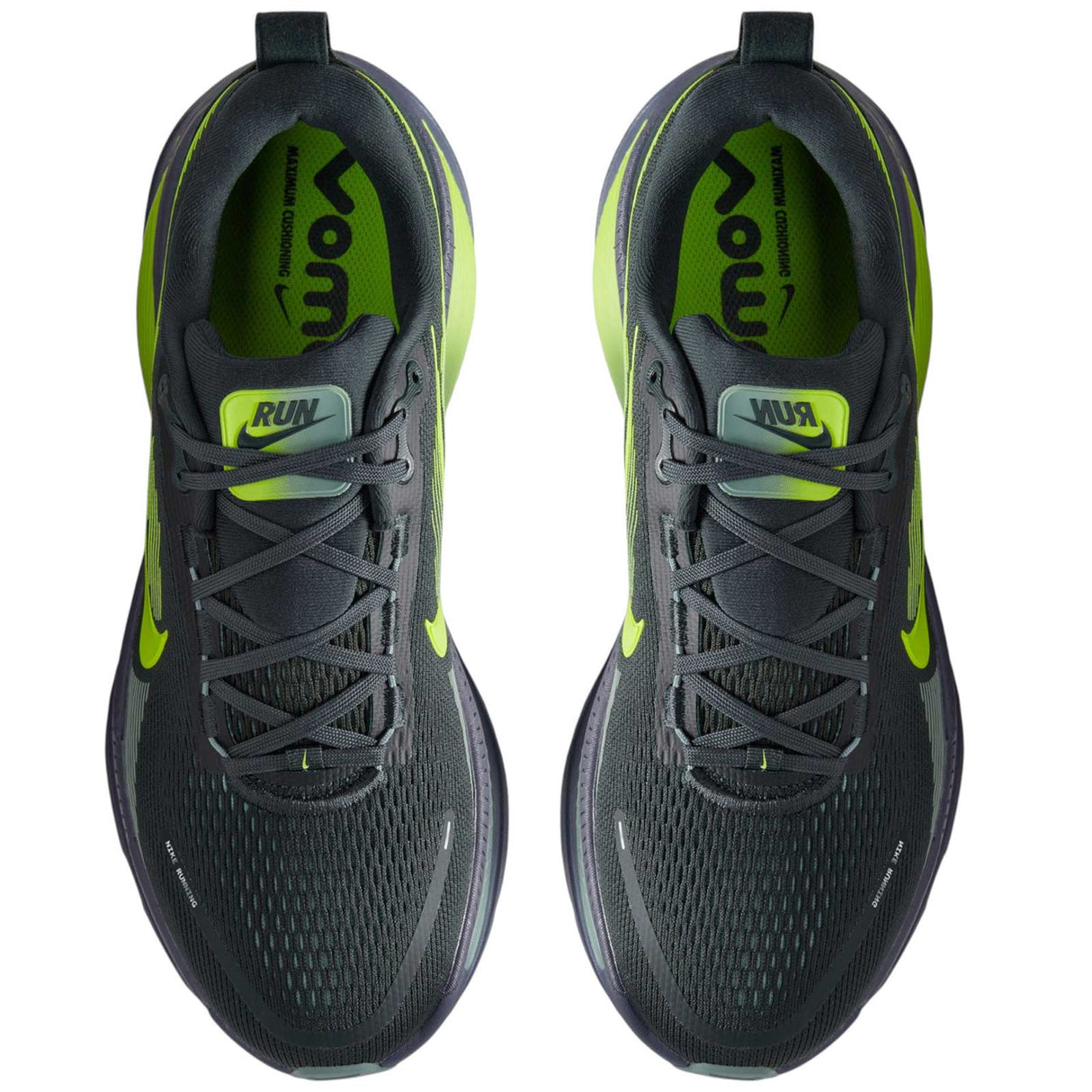 Nike Vomero 18 Mens Road Running Shoes