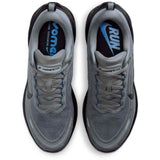 Nike Vomero Plus Mens Grey