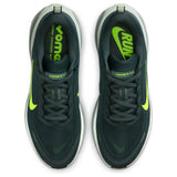 Nike Vomero Plus Mens Black
