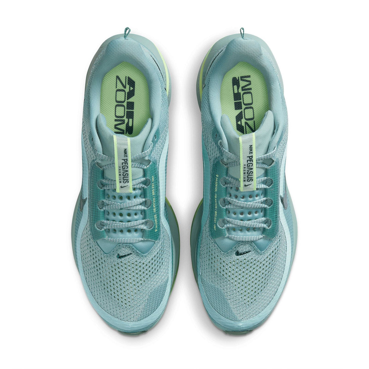 Nike Pegasus Premium Mens Green