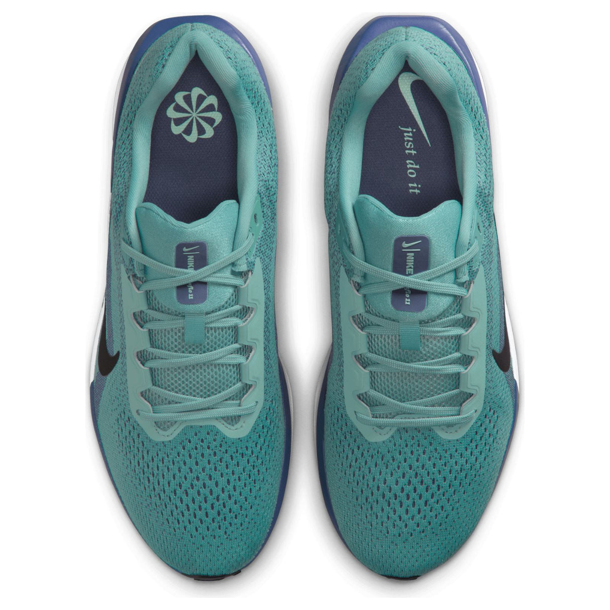 Nike Winflo 11 Mens Green