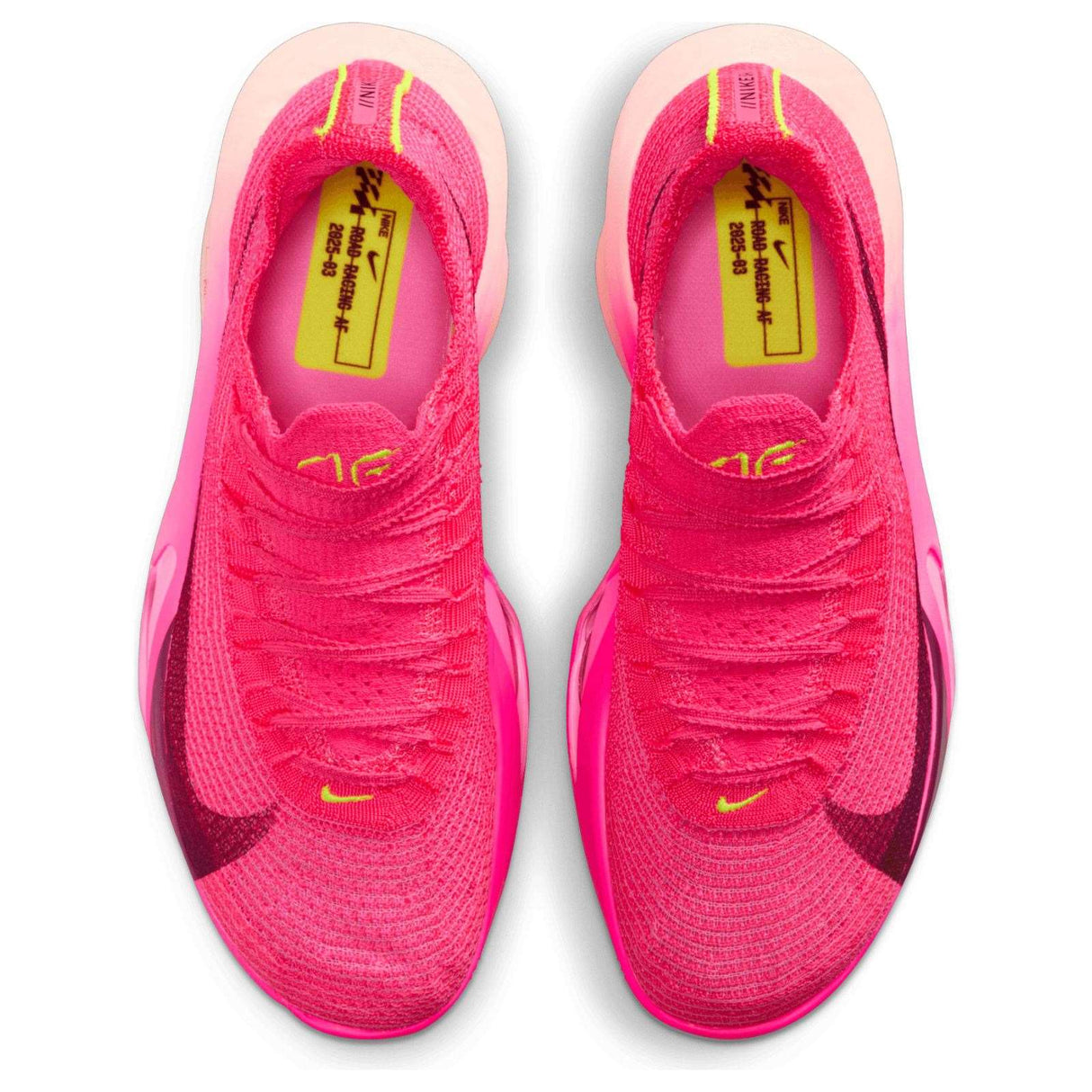 Nike Alphafly 3 Womens Road Racing Shoes