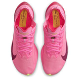 Nike ZoomX Vaporfly 4 Womens Road Racing Shoes