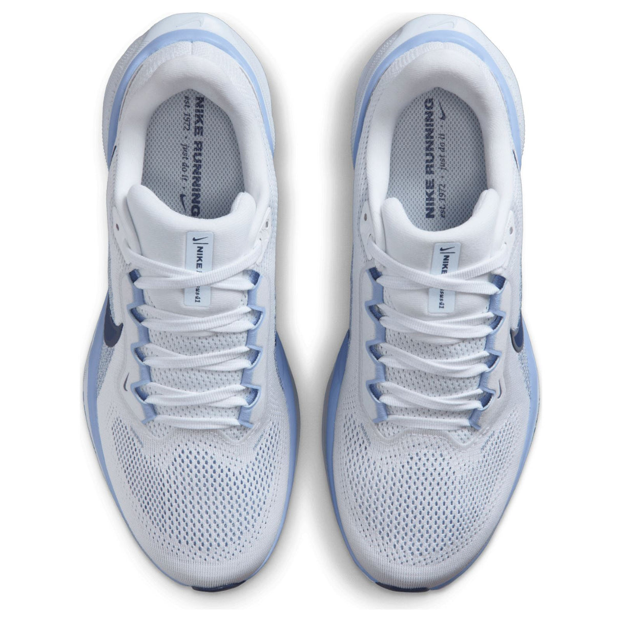 Nike Pegasus 41 Womens White
