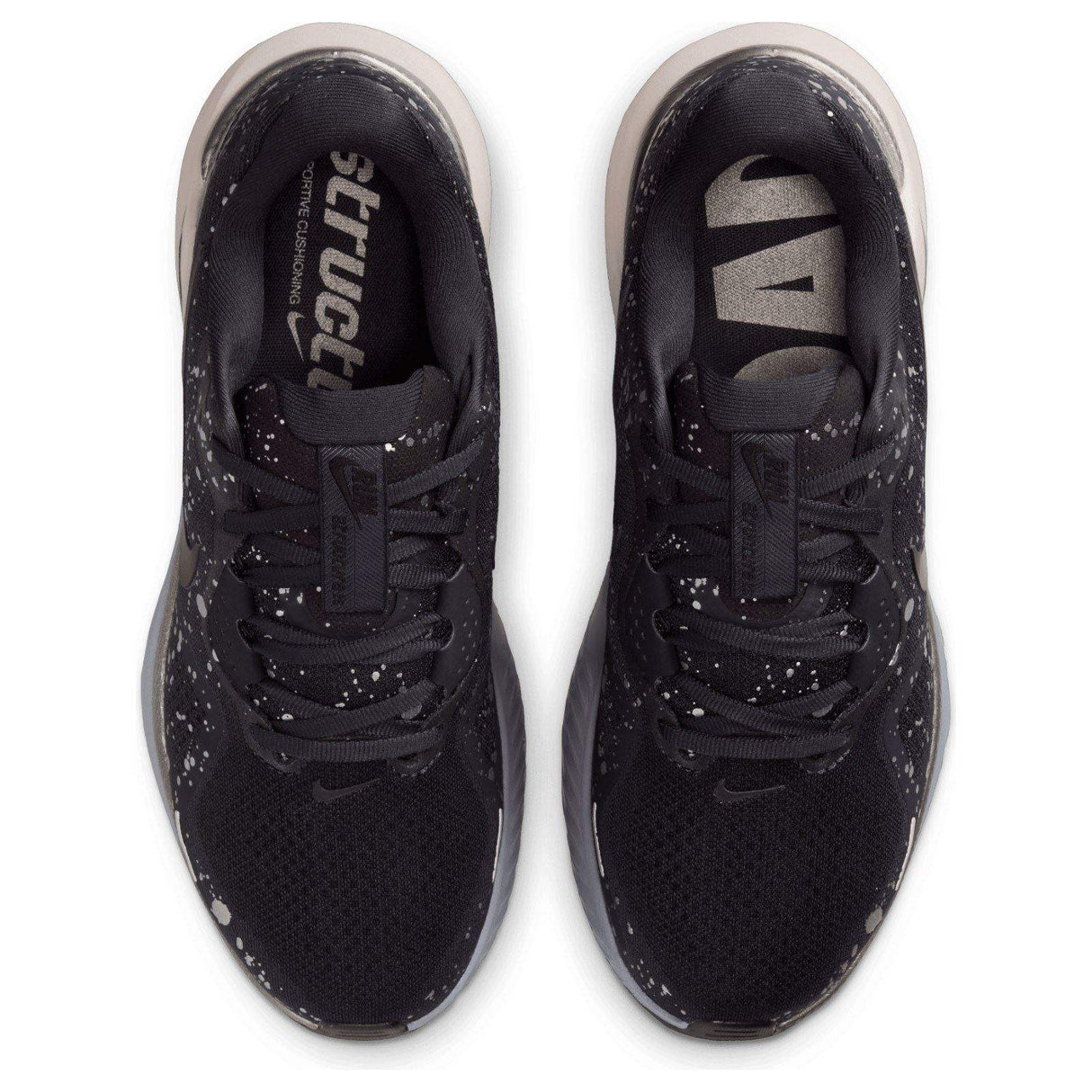 Nike Structure 26 Rn Womens Purple