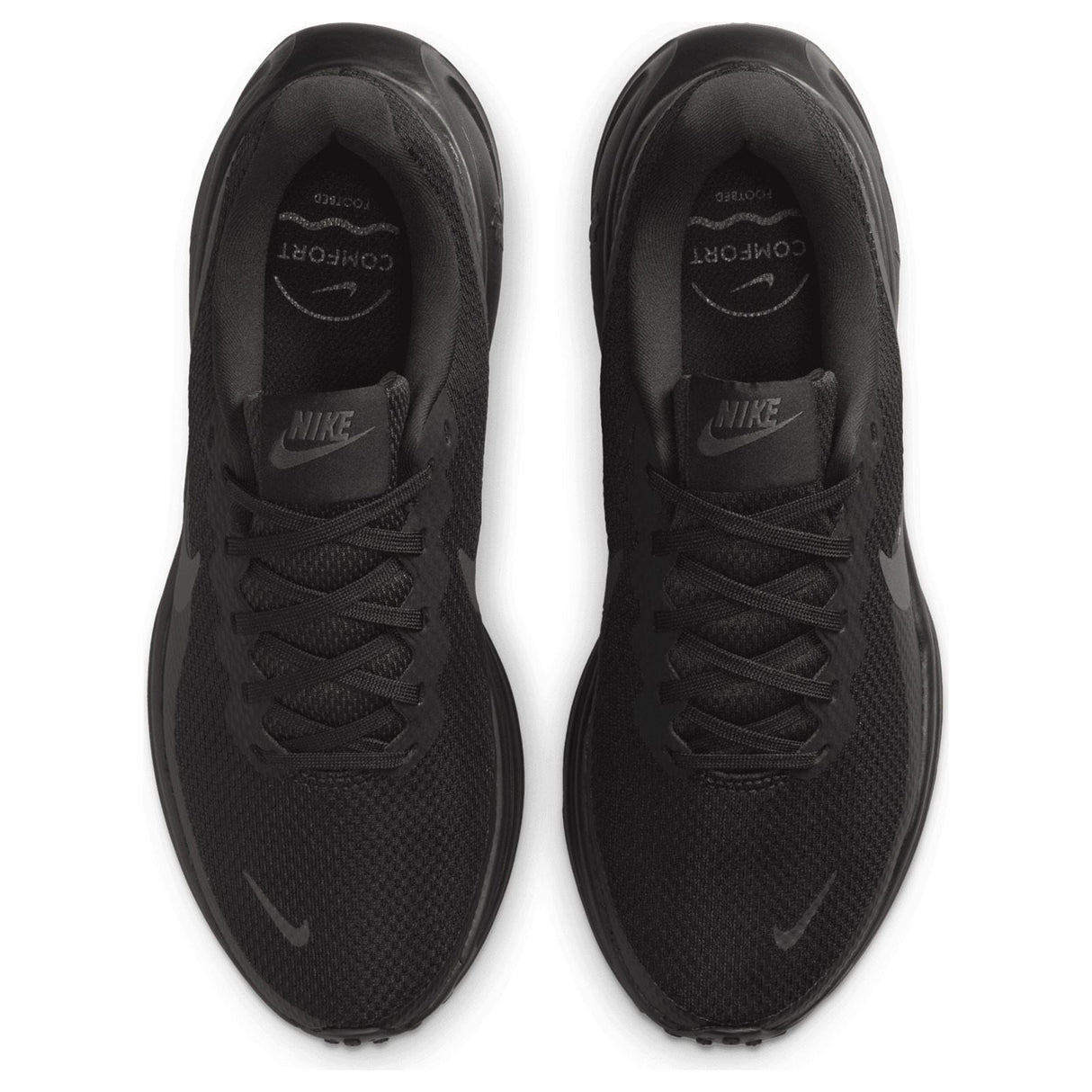 Nike Revolution 8 Womens Black