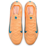 Nike Merc Vapor 16 Elite KM FG Orange